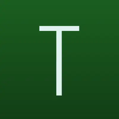 ТОНУС, спортивно-оздоровительный центр для женщин, лого-визитка