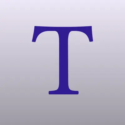 TOP PILATES, студия пилатеса, лого-визитка