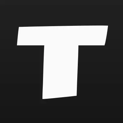 ТСЖ Очаг, лого-визитка
