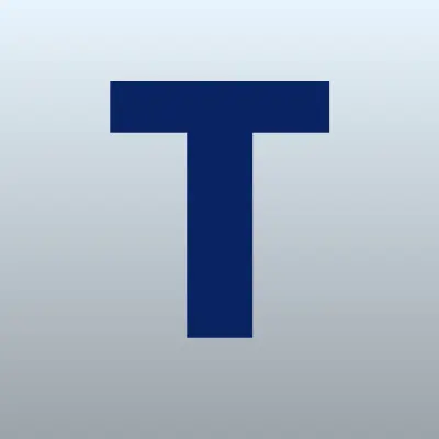 ТСН Свой дом, лого-визитка