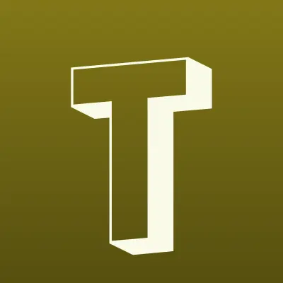 Табакерка, сеть магазинов, лого-визитка