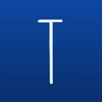 Тянь Шань, кафе, лого-визитка