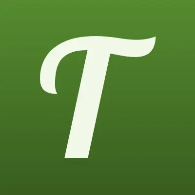 Тбилисо Exclusive, лого-визитка