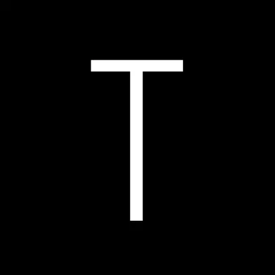 Tea Bet, чайный магазин, лого-визитка