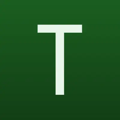 ТехСервис, авторизованный сервисный центр, лого-визитка
