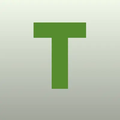 ТехСервисКоми, лого-визитка