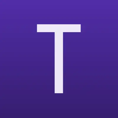 Техлес, компания, лого-визитка