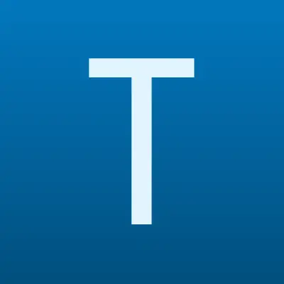 Технический лицей, лого-визитка