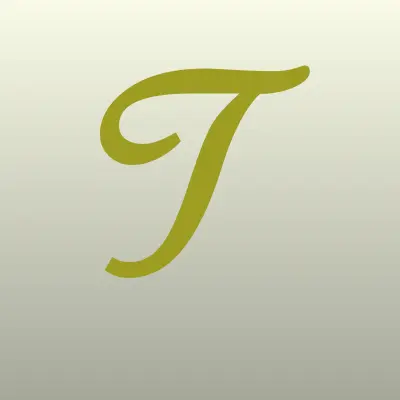 Тенты, компания, лого-визитка