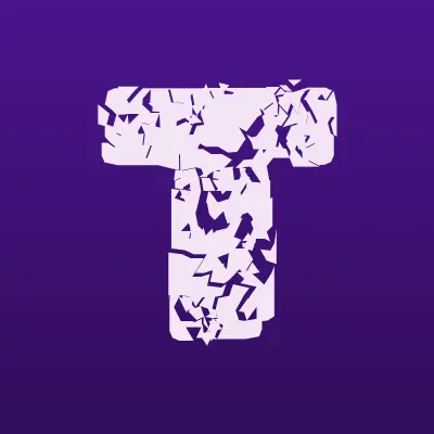 Тензор, лого-визитка
