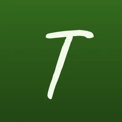 ТеплЭко, фирменный магазин, лого-визитка