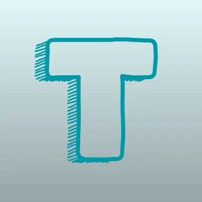 Терем, Салон-магазин, лого-визитка