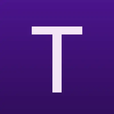 ТермоКуб, магазин, лого-визитка