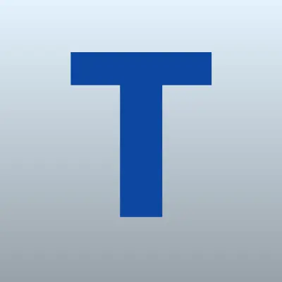 Terra Nova, салон красоты, лого-визитка