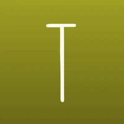 Территория Недвижимости ДОСААФ, агентство недвижимости, лого-визитка