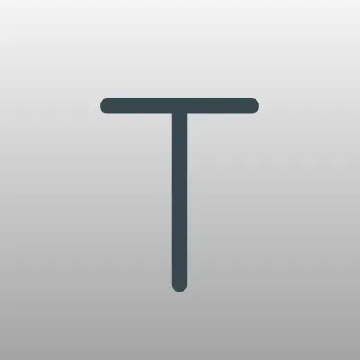 Территориальный фонд информации Республики Коми, лого-визитка