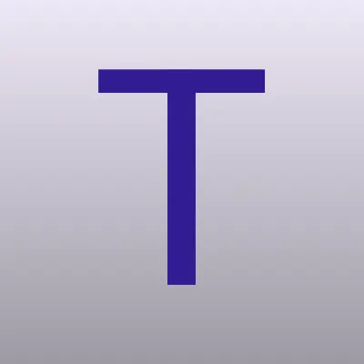 ТиаСтрой, компания, лого-визитка