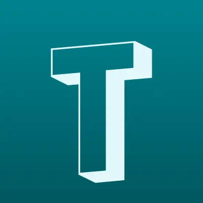 Тихая Гавань, группа компаний, лого-визитка