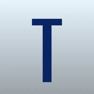 Тиман-Аудит, аналитический центр, лого-визитка