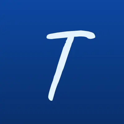 ТиманСвязьСервис, лого-визитка