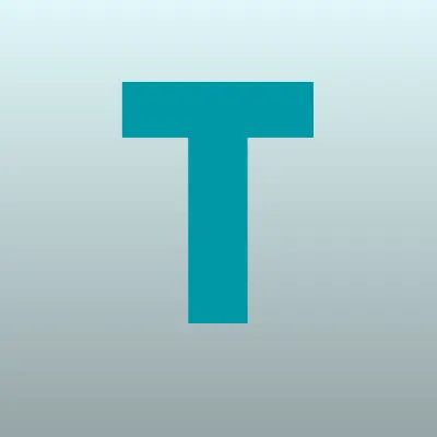 Тодэз, обслуживающая компания, лого-визитка