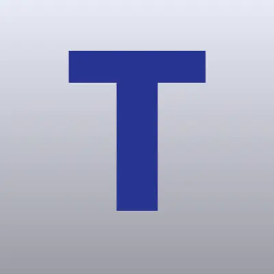 Торговая компания, ИП Румынин М.В., лого-визитка