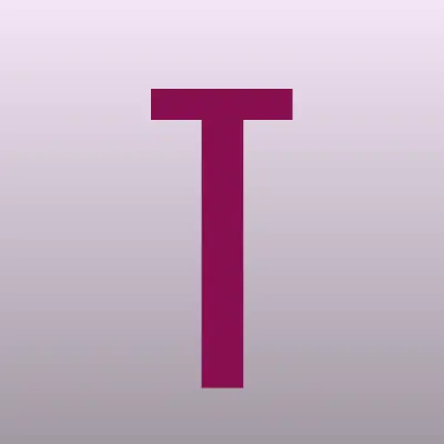 Торговая компания, ИП Тютюнник Д.А., лого-визитка