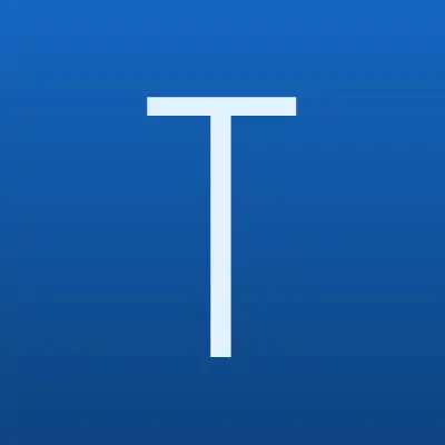 Toys, торговый дом, лого-визитка