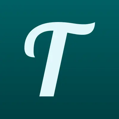 ТрансКомНедра, лого-визитка