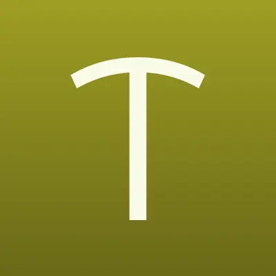 Трансфер, компания, лого-визитка