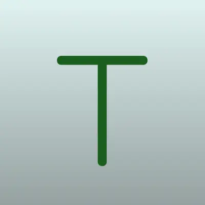 Транзит-Плюс, лого-визитка