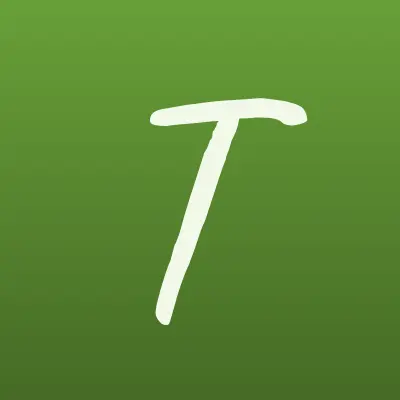 Три дороги, кафе, лого-визитка