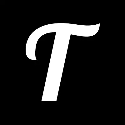 ТриМ, компания, лого-визитка