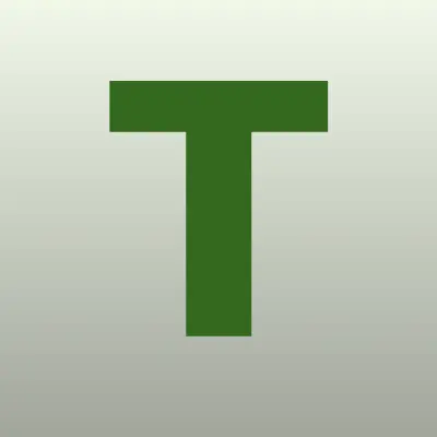 ТриТекс, магазин, лого-визитка