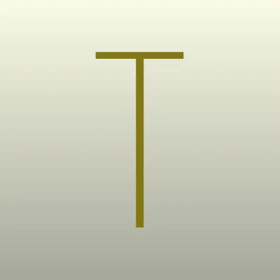 Трибуна, газета, лого-визитка
