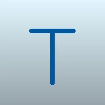 Тюль-Шторы, магазин, лого-визитка