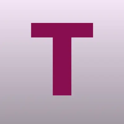 Турист, квартирное бюро, лого-визитка