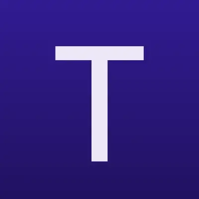 Твой Стиль, студия красоты, лого-визитка