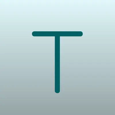 Tween, магазин, лого-визитка