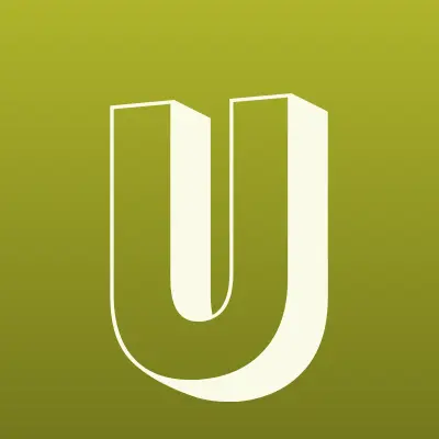 Уклад, сервисный центр, лого-визитка