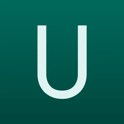 Управление капитального ремонта, лого-визитка