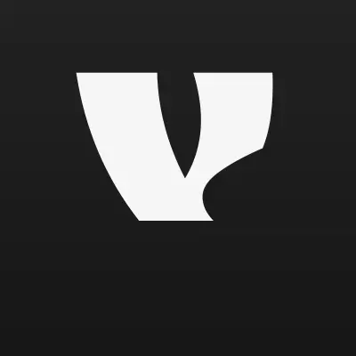VEKA, оконная компания, лого-визитка