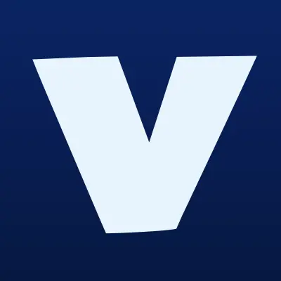 VEKA, оконная компания, лого-визитка
