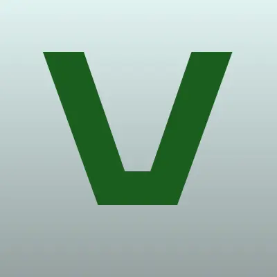 VM FASHION SHOWROOM, лого-визитка