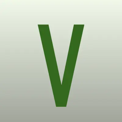 VOLUME, парикмахерская, лого-визитка