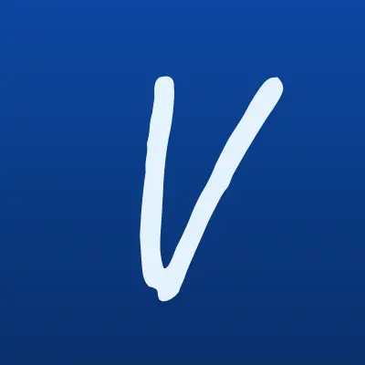 Все Окна VEKA у Нас, компания, лого-визитка