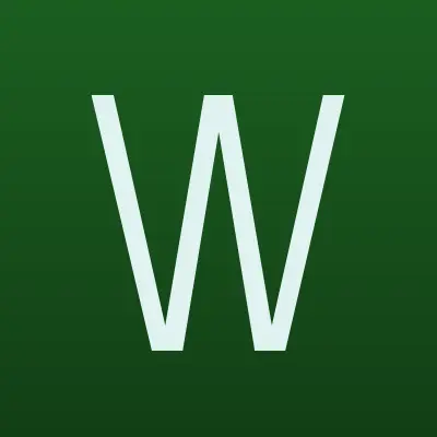 W-Comm, компания, лого-визитка