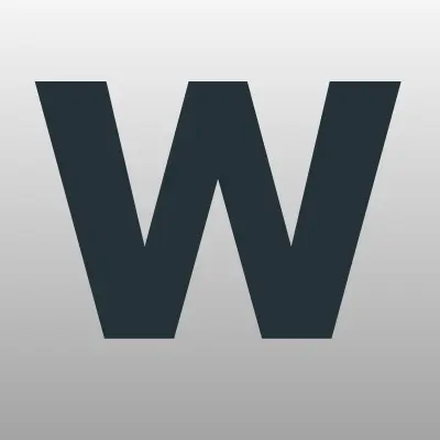 Wagon запчастей, магазин, лого-визитка