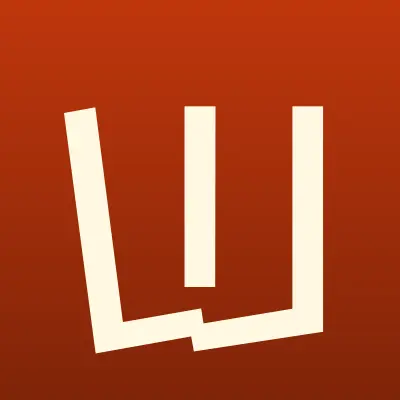 Wellness Studio, тренировочный клуб, лого-визитка