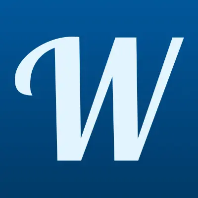 Wesk room, магазин, лого-визитка